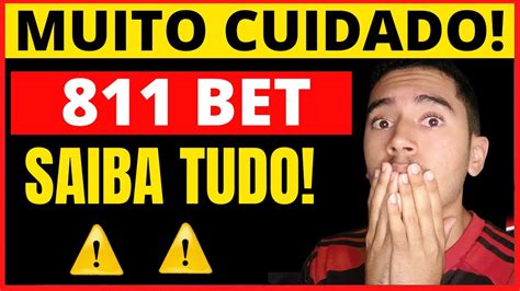 811bet entrar